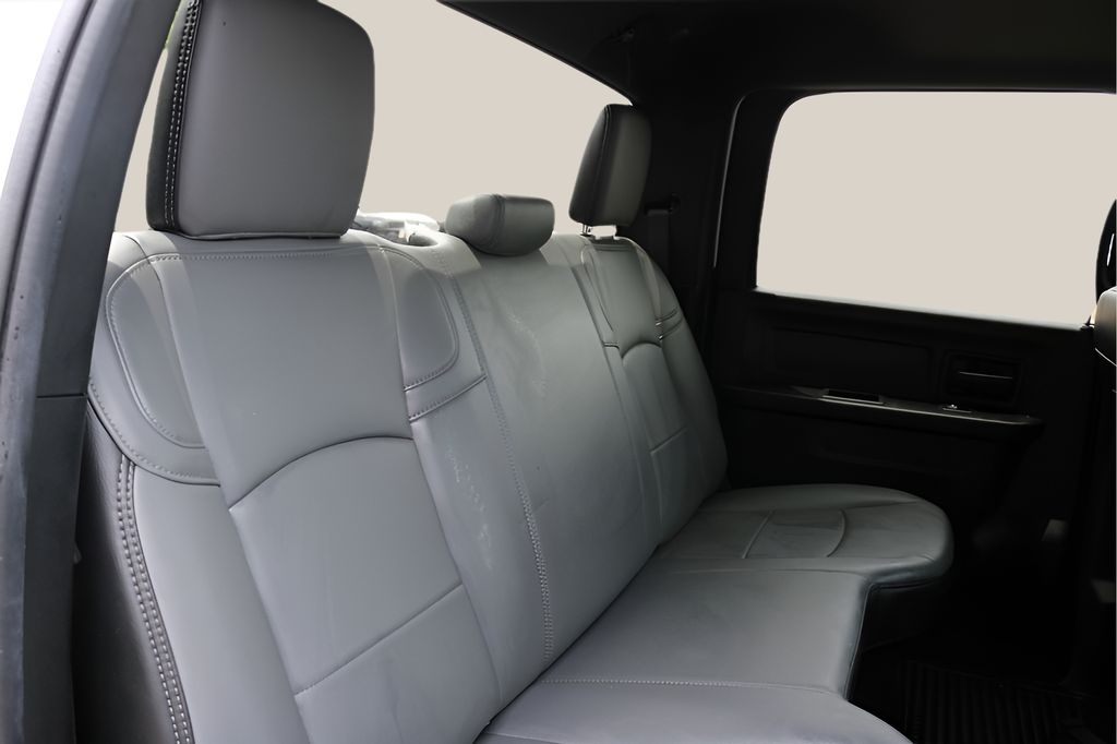 Used Car 2023 Ram 3500  Tradesman For Sale Under $50,000 In Austin, Texas
