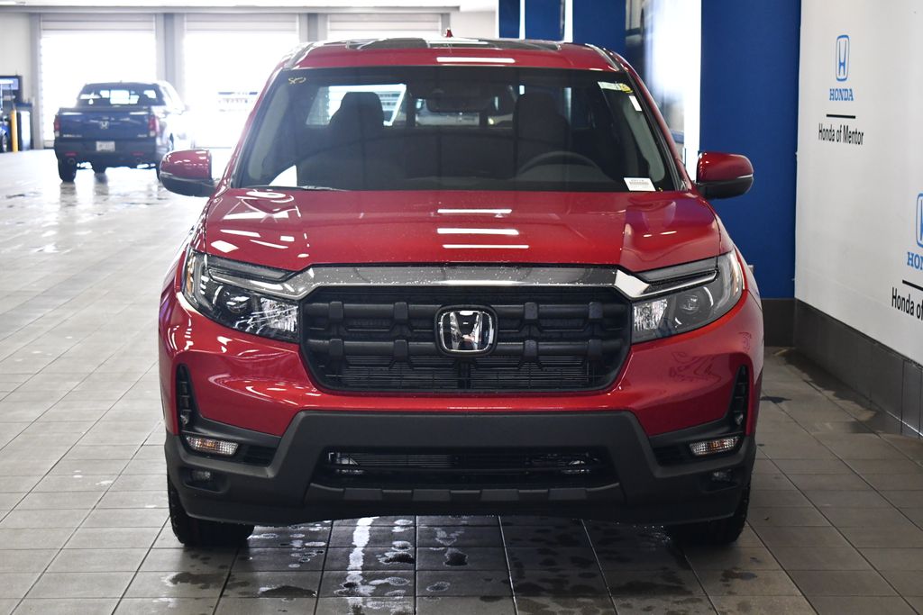 Thumbnail: 2026 Honda Ridgeline - 2