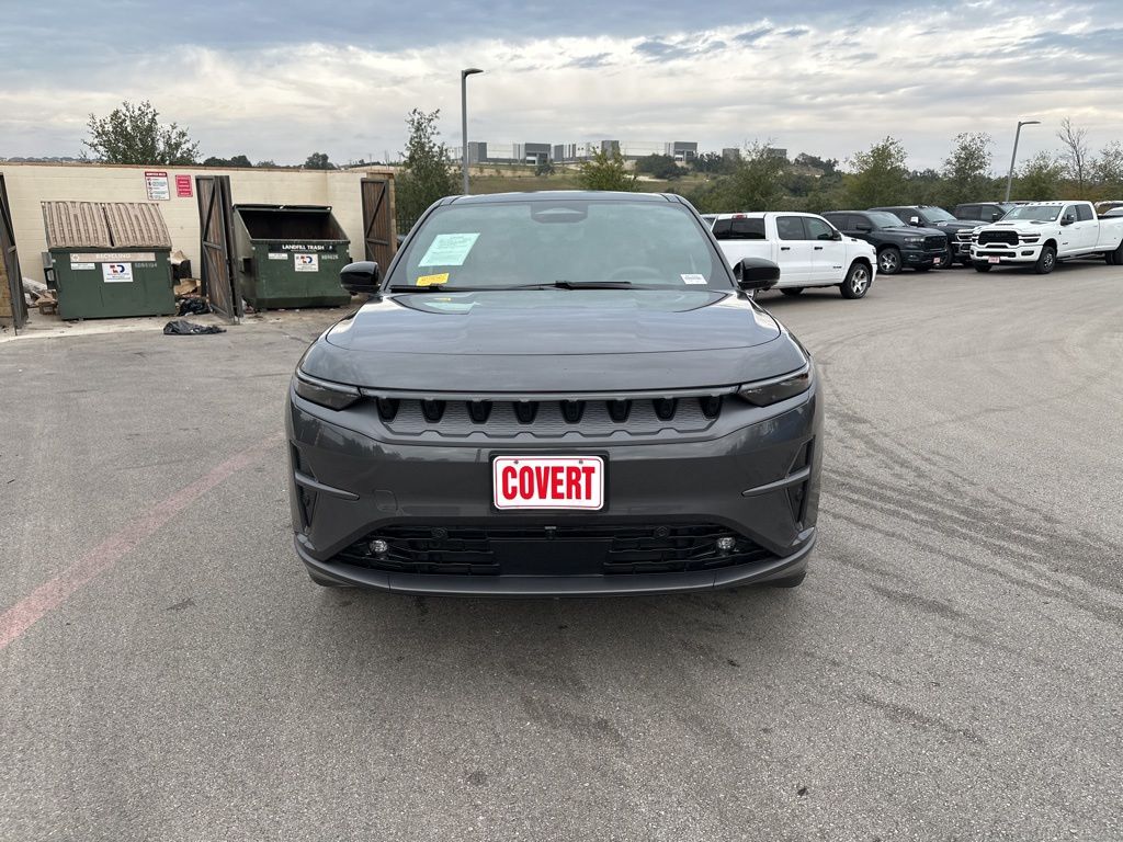 Used Car 2024 Jeep Wagoneer S  Launch Edition For Sale Under $50,000 In Austin, Texas