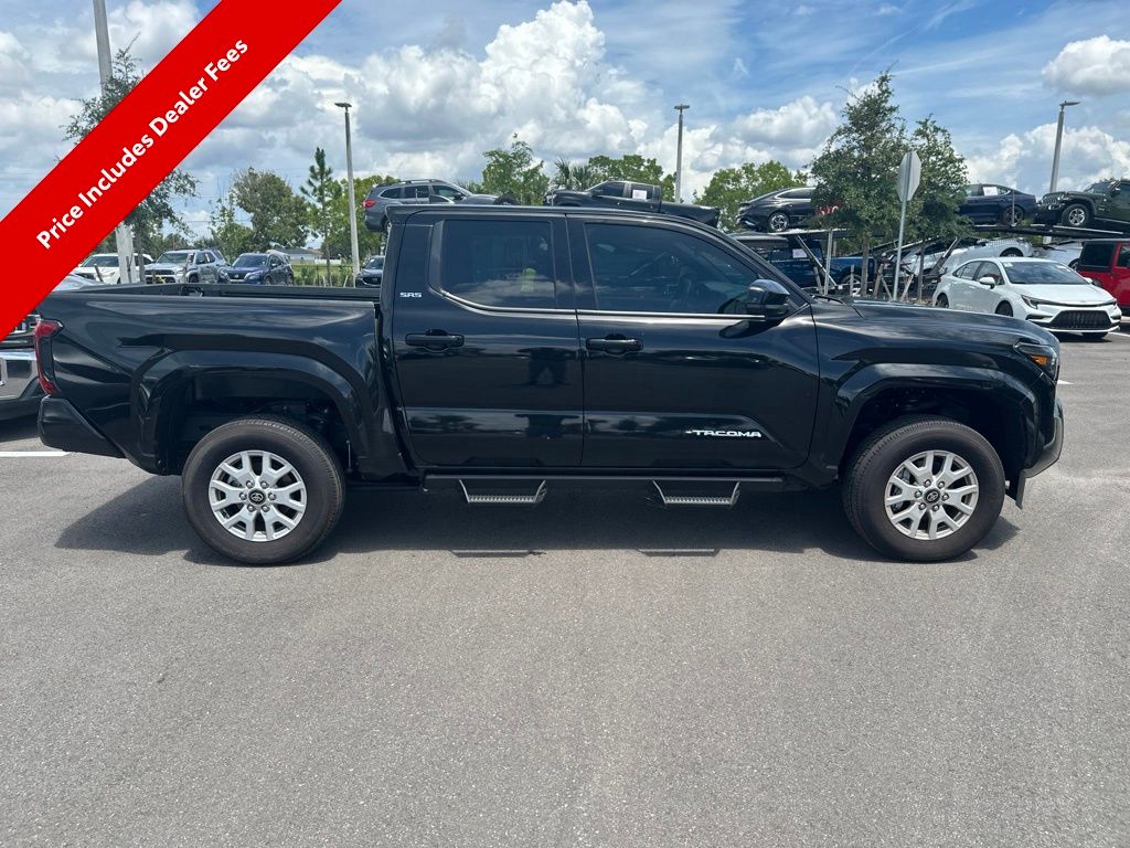 Used 2026 Toyota Tacoma Truck