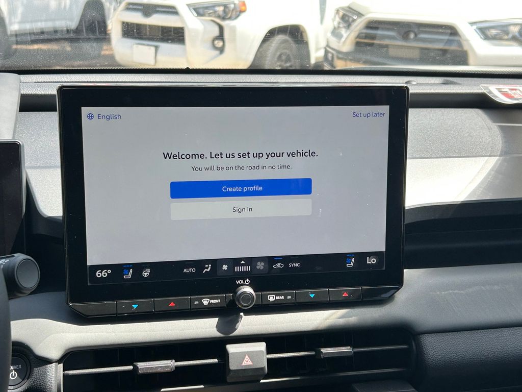 New 2026 Toyota RAV4 Plug-in Hybrid SUV