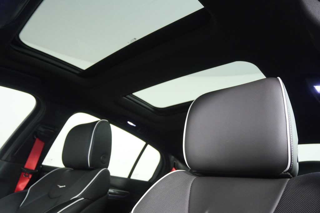 Thumbnail: 2023 Cadillac CT5 - 16