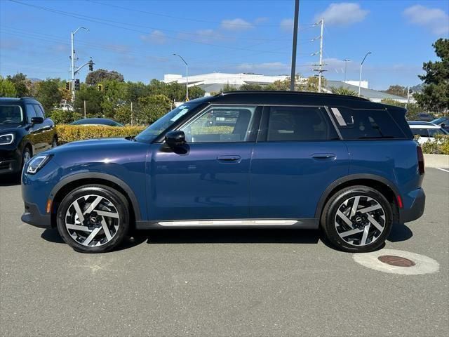 Thumbnail: 2026 MINI Cooper Countryman - 2
