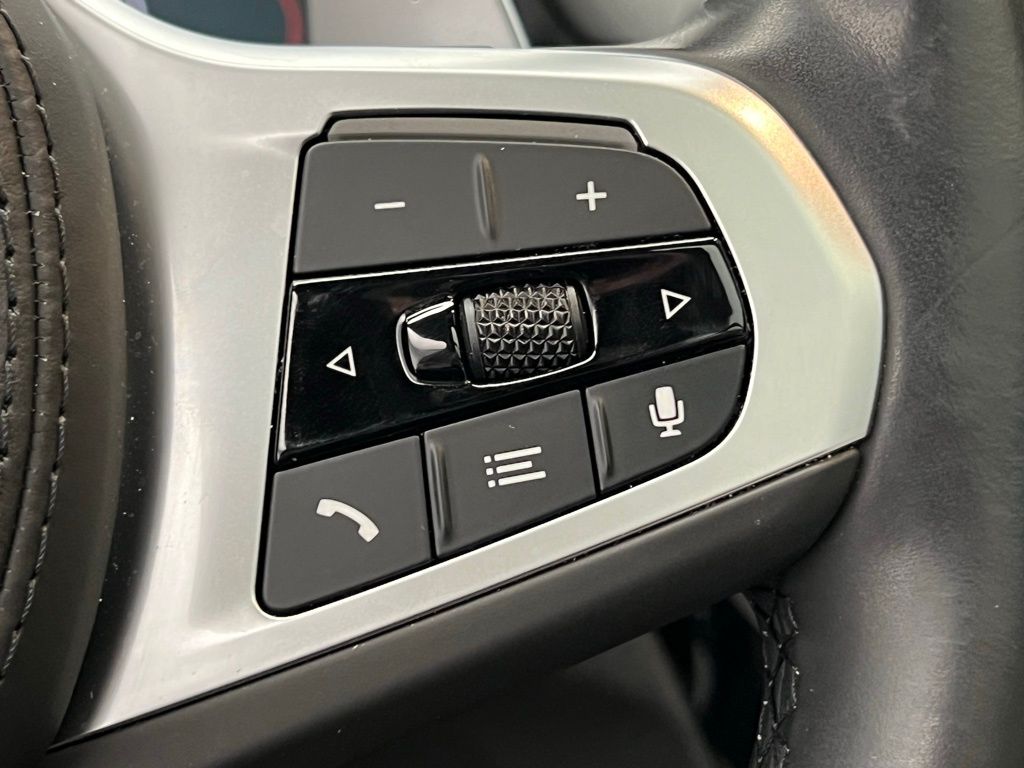 Thumbnail: 2024 BMW X3 - 20