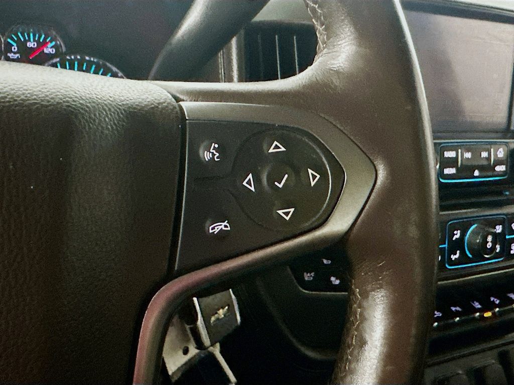 Used 2015 Brown Chevrolet LTZ image 27