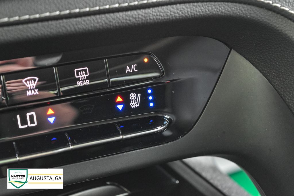 Used 2021 Buick Envision SUV