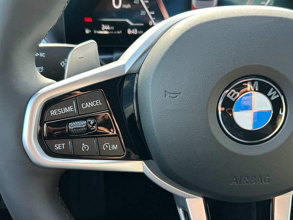 Thumbnail: 2026 BMW 4 Series - 18