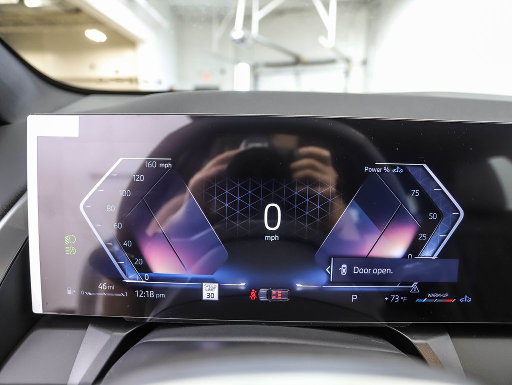 Thumbnail: 2026 BMW X3 - 15