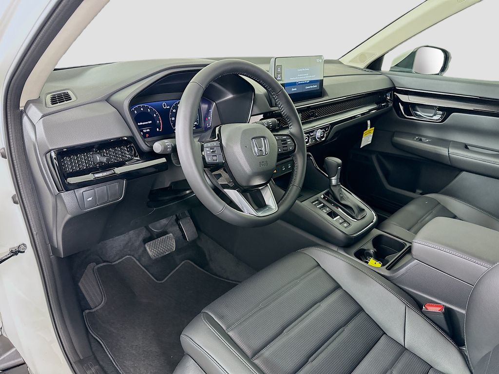 Thumbnail: 2026 Honda CR-V - 9