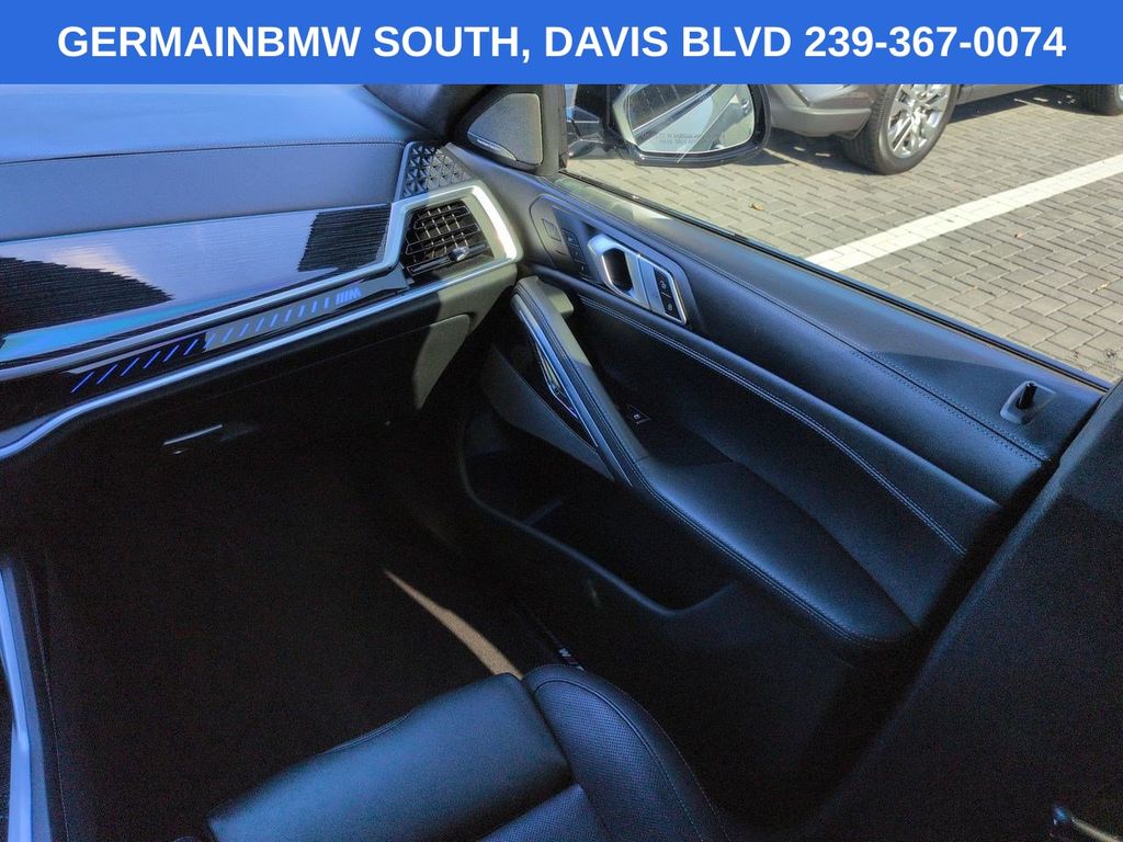 Certified Used 2024 Gray BMW Base image 18