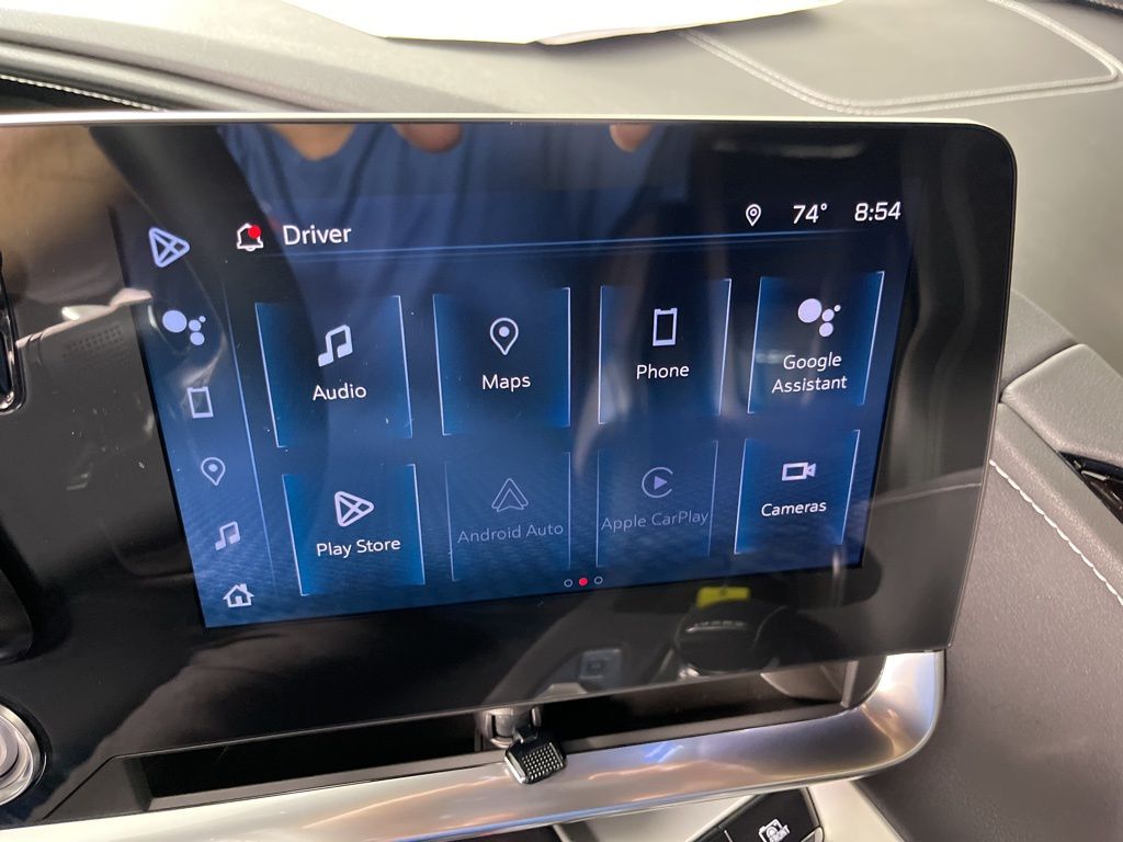 Thumbnail: 2024 Chevrolet Corvette - 28