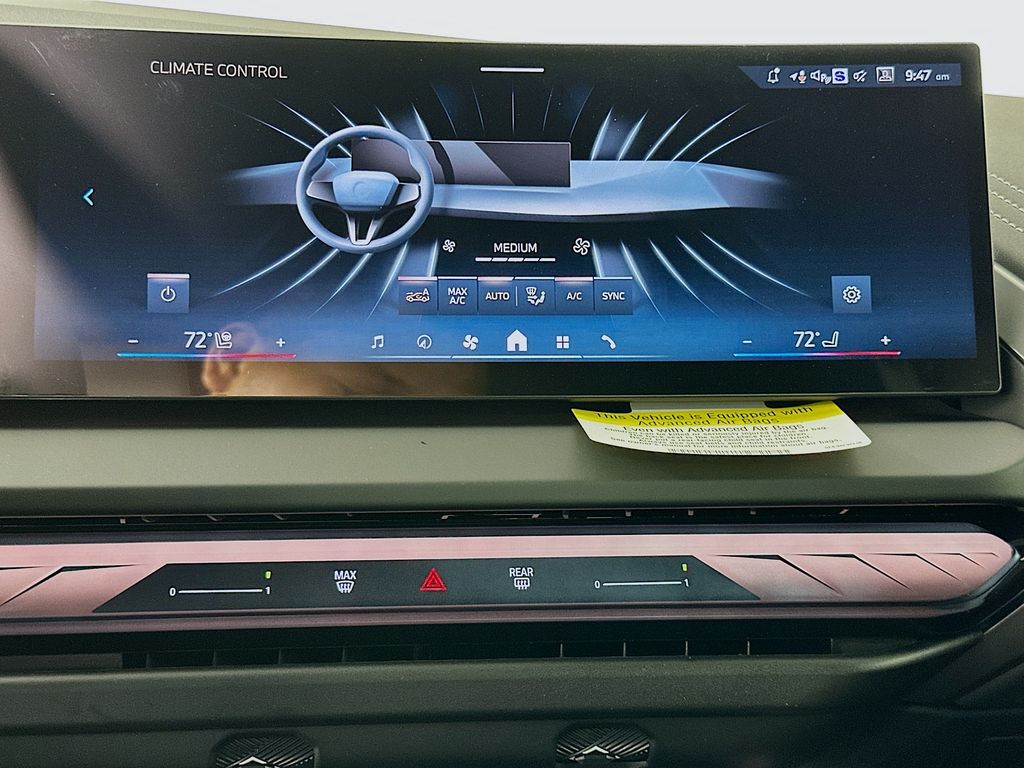 Thumbnail: 2026 BMW X3 - 14