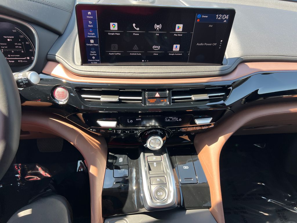 Thumbnail: 2026 Acura MDX - 18