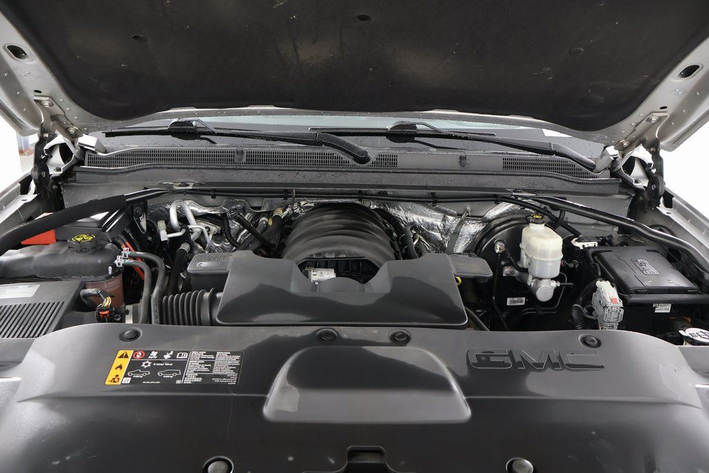 Thumbnail: 2017 GMC Yukon XL - 16