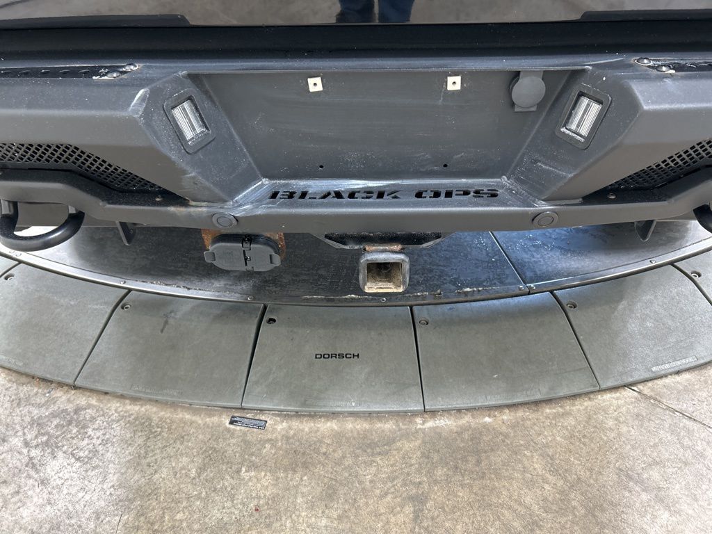 used 2020 Ford F-150 car, priced at $57,827