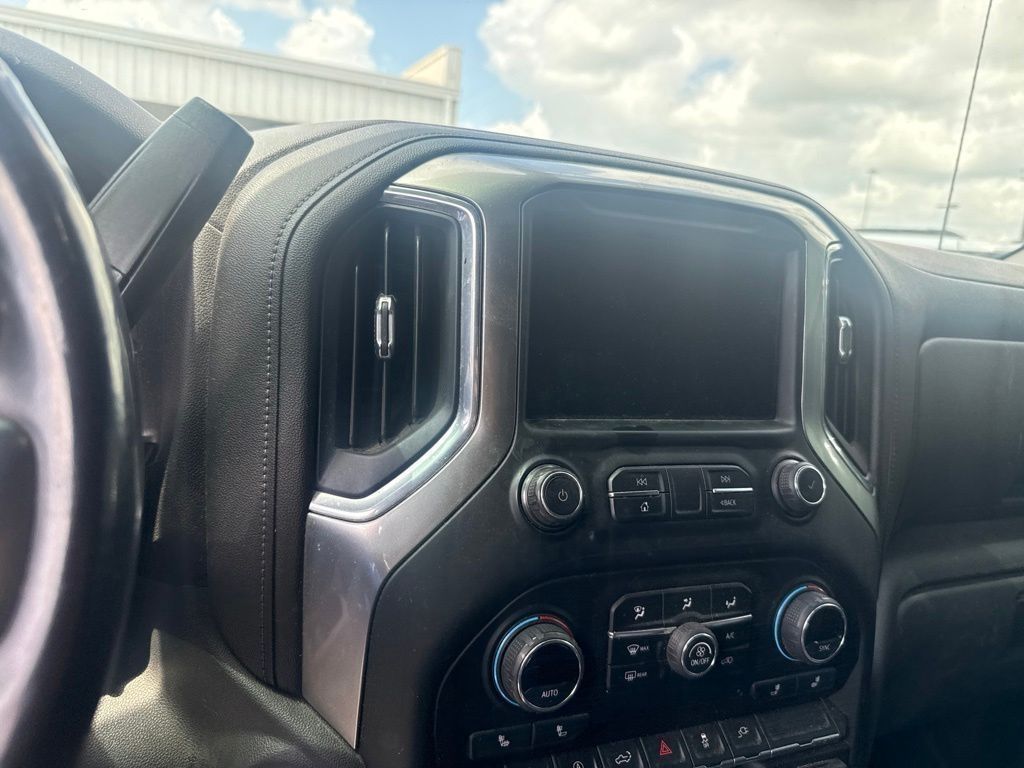 2021 Chevrolet Silverado 1500 LT Trail Boss - 9