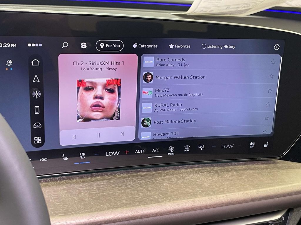 2026 Audi Q5 2.0T Premium Plus Blue at Audi Porsche Sewickley