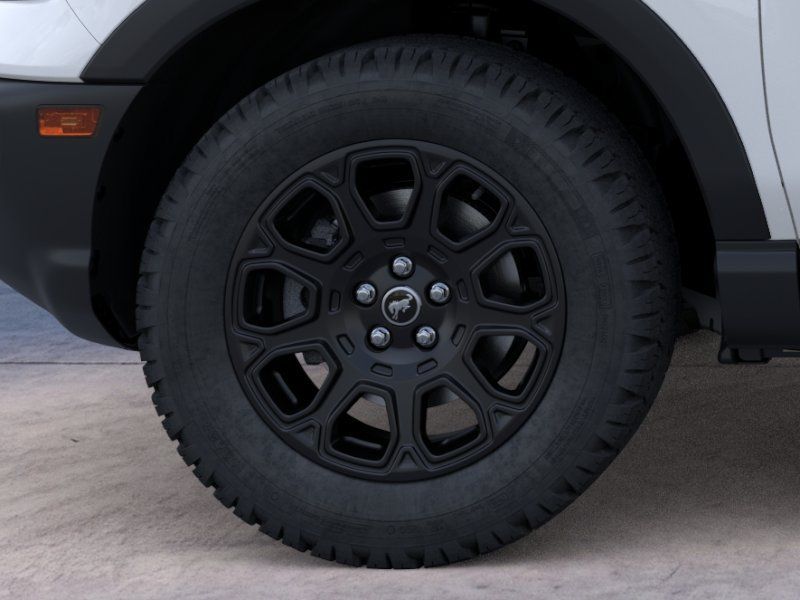 2025 Ford Bronco Sport Badlands - Photo 19