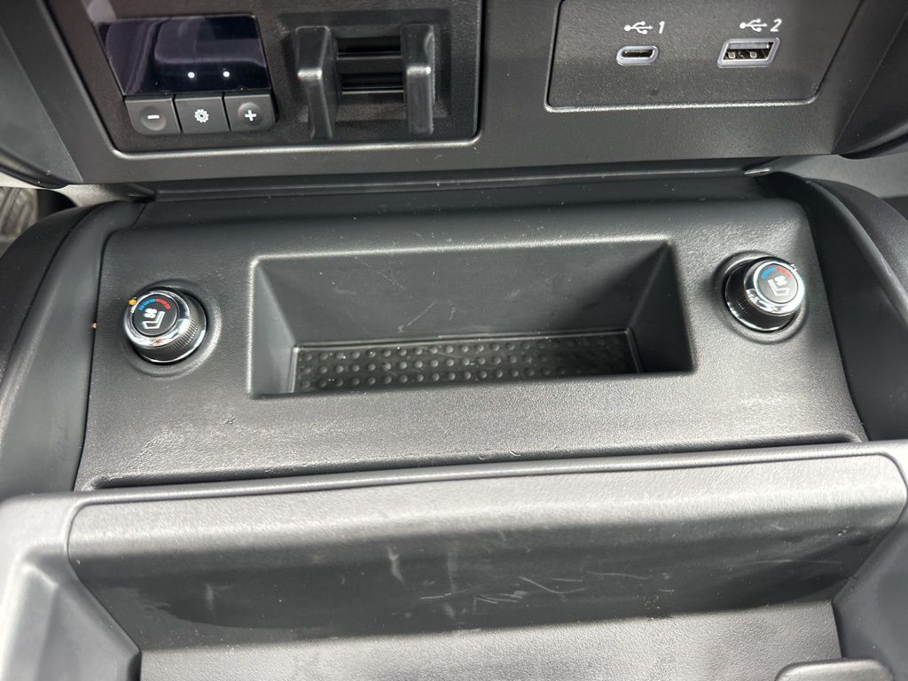 2024 Baja Storm Nissan Titan PRO-4X 4X4 Truck