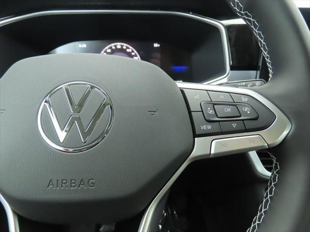 Thumbnail: 2026 Volkswagen Taos - 12