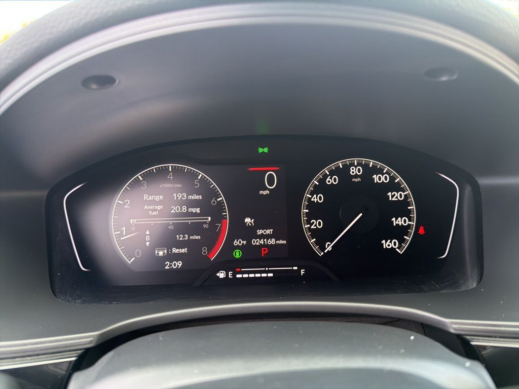 Thumbnail: 2023 Honda Civic - 27