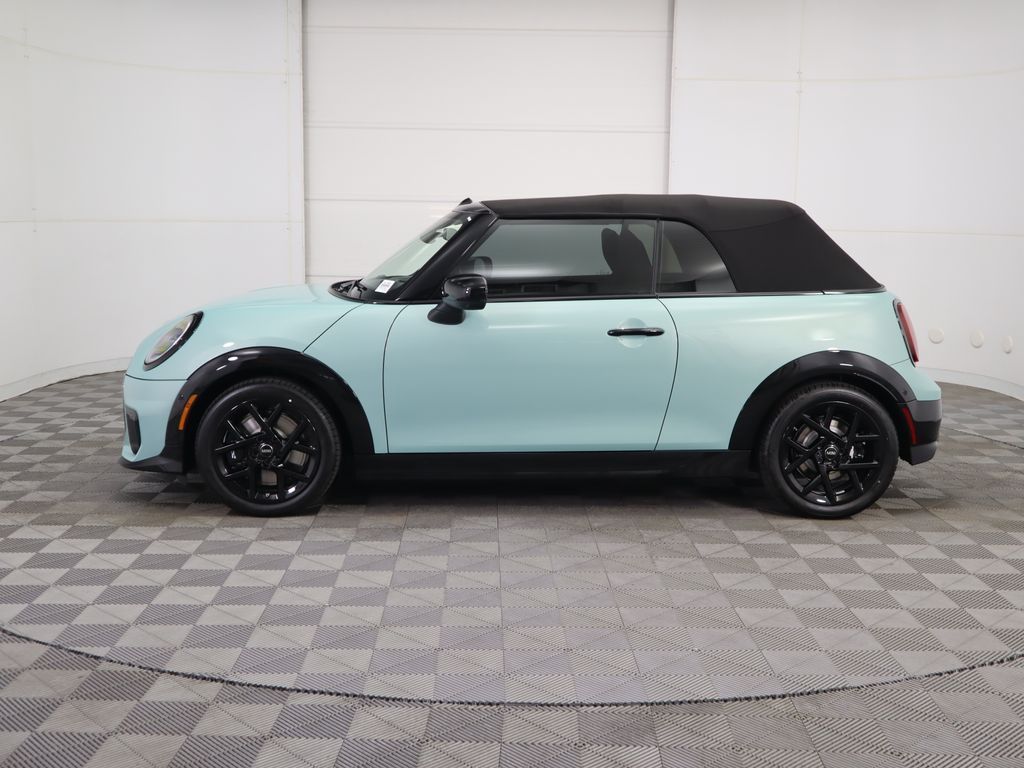 Thumbnail: 2026 MINI Cooper - 16