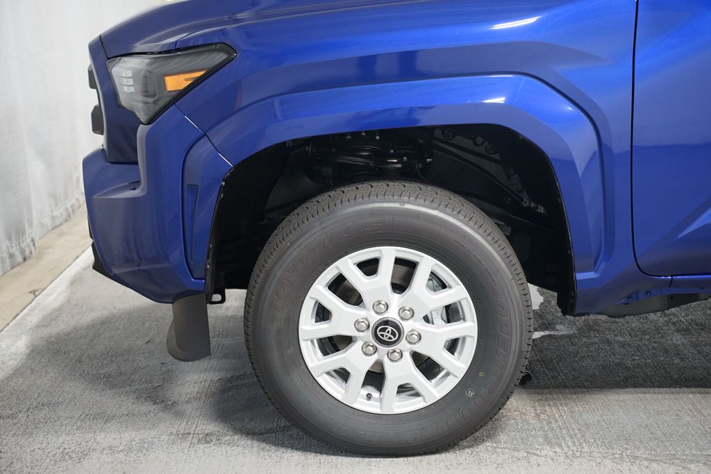 Thumbnail: 2025 Toyota Tacoma - 5