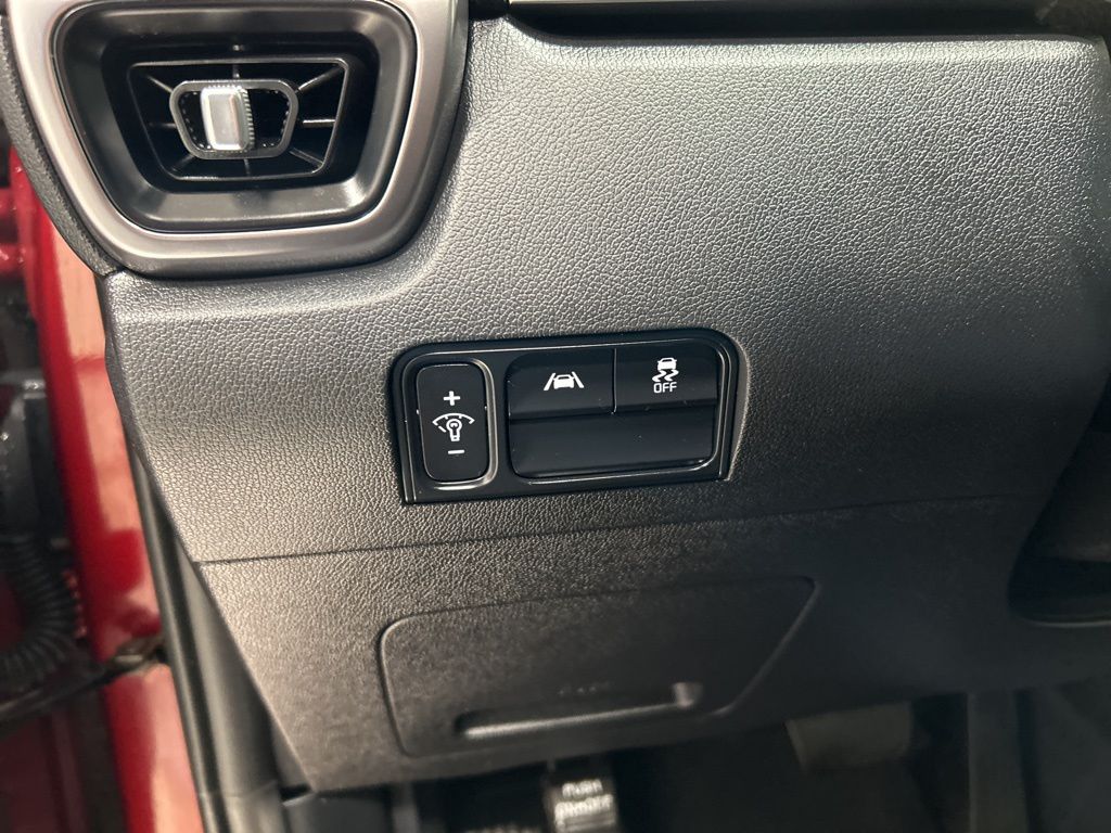 used 2023 Kia Sorento car, priced at $25,801