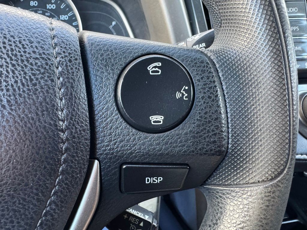 Used Car 2014 Toyota Rav4  Xle For Sale Under $10,000 In Georgetown, Texas