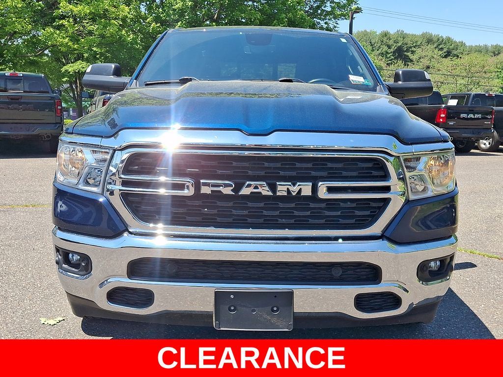 Used 2023 Ram 1500 Truck