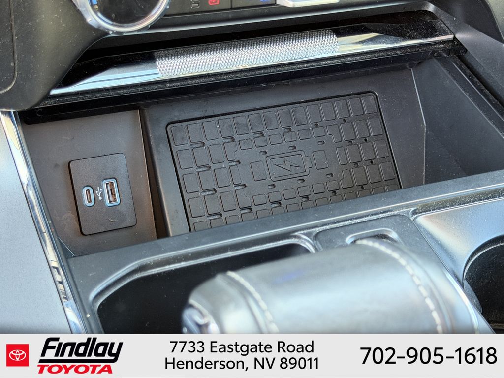 Used 2023 Ford F-150 Truck