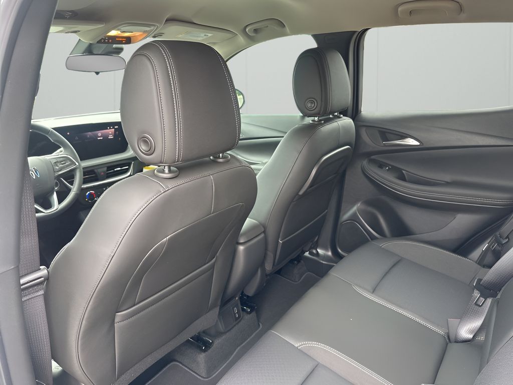 New Car 2025 Buick Encore Gx  Preferred For Sale Under $25,000 In Austin, Texas