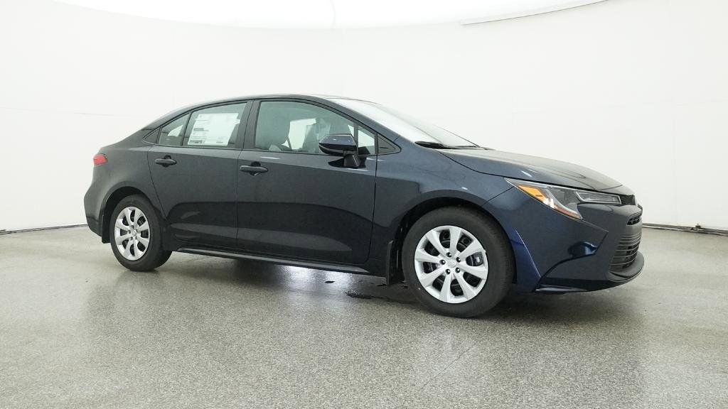 Thumbnail: 2026 Toyota Corolla - 27