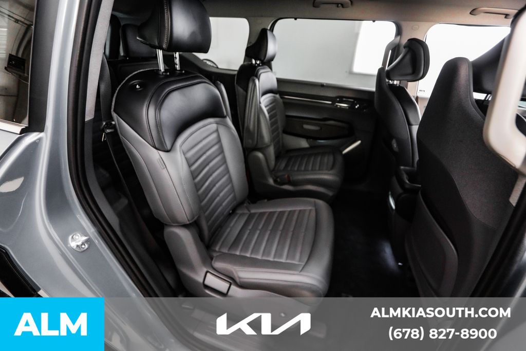 2024 Kia EV9 Land photo 19