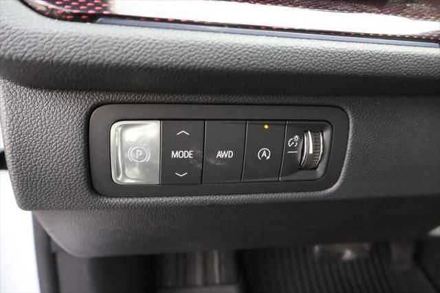 Thumbnail: 2026 Chevrolet Traverse - 20