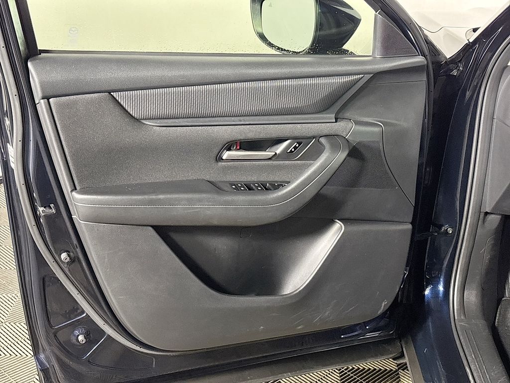 2025 Mazda CX-90 3.3 Turbo Select