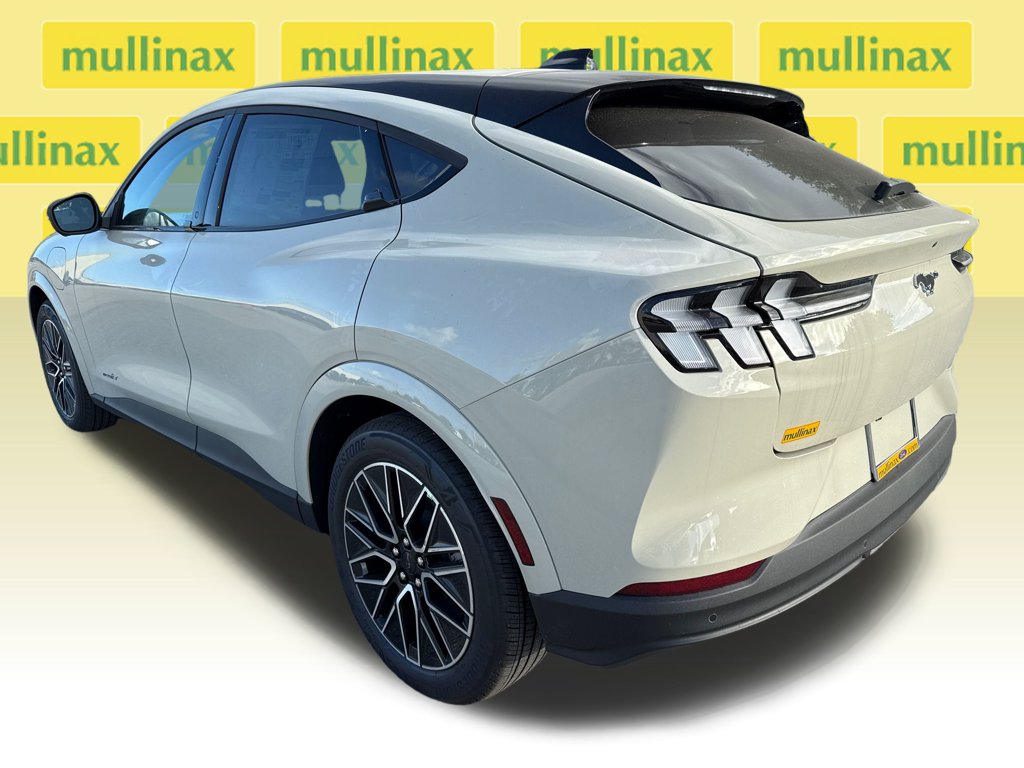 New 2026 Beige Ford Premium image 4