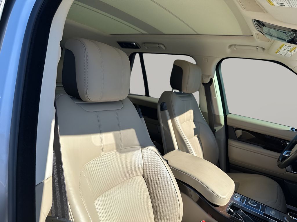 Used Car 2020 Land Rover Range Rover  Hse For Sale Under $40,000 In Austin, Texas