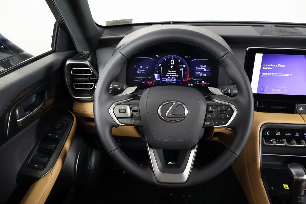 Thumbnail: 2026 Lexus IS - 3