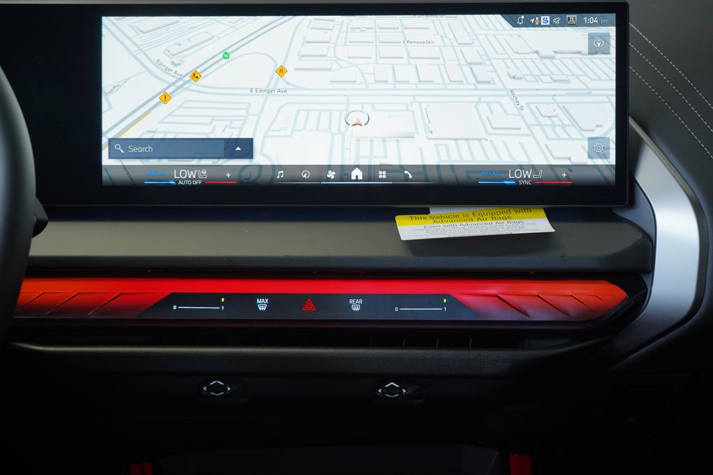 Thumbnail: 2026 BMW X3 - 14