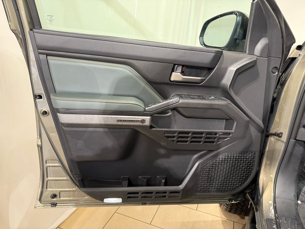 Thumbnail: 2026 Toyota Tacoma - 13