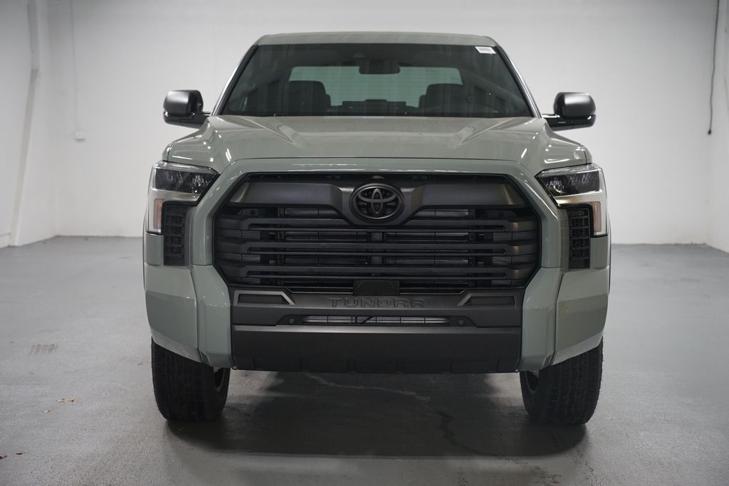 Thumbnail: 2026 Toyota Tundra - 2