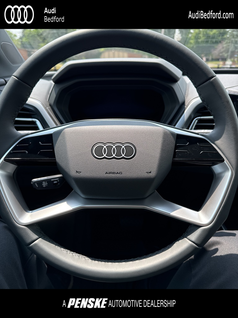 2024 Audi Q4 e-tron  12