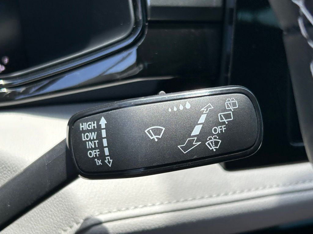 New 2026 Gray Volkswagen 1.5T S image 24