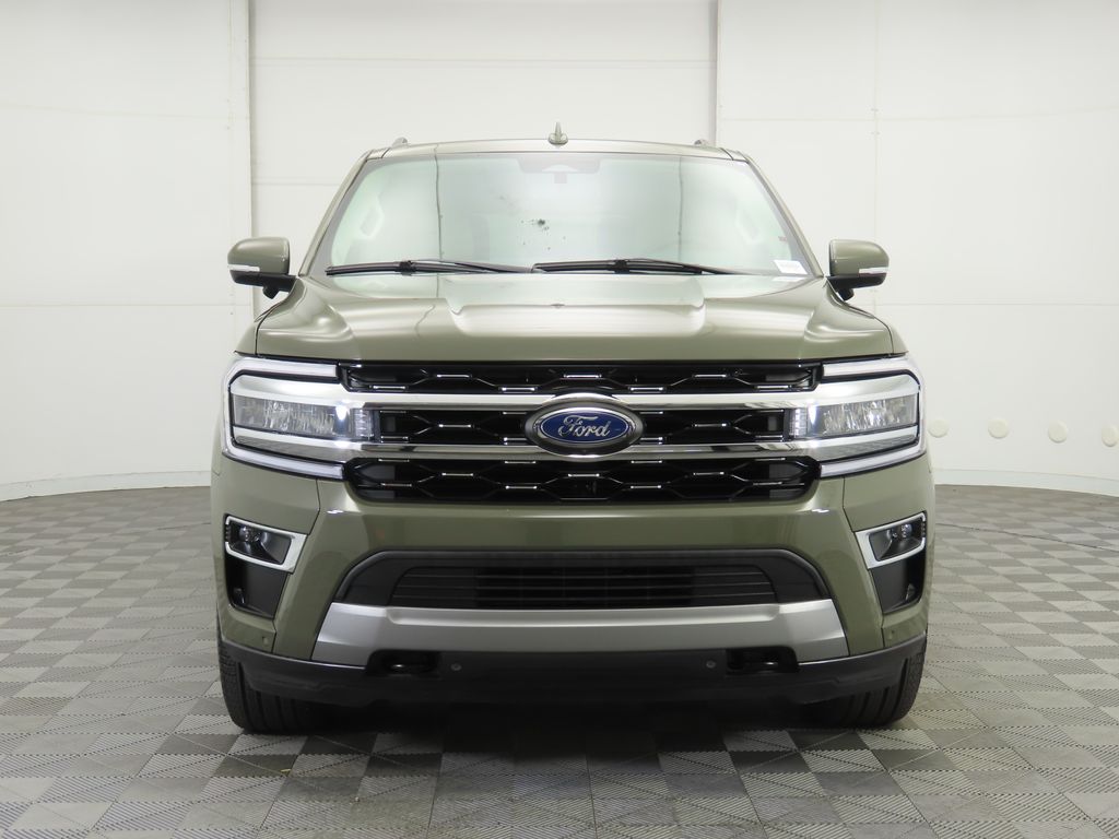 Thumbnail: 2024 Ford Expedition - 2