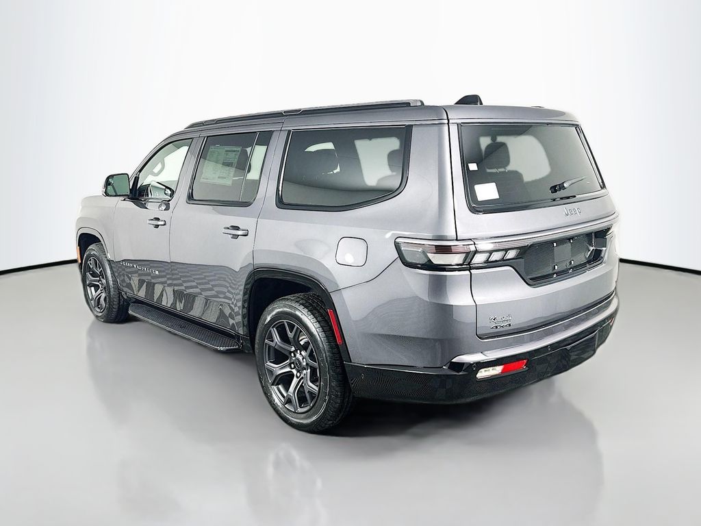 New 2026  Jeep Limited Altitude image 5