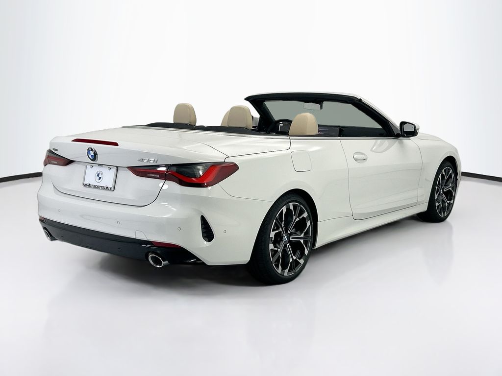 Thumbnail: 2027 BMW 4 Series - 5
