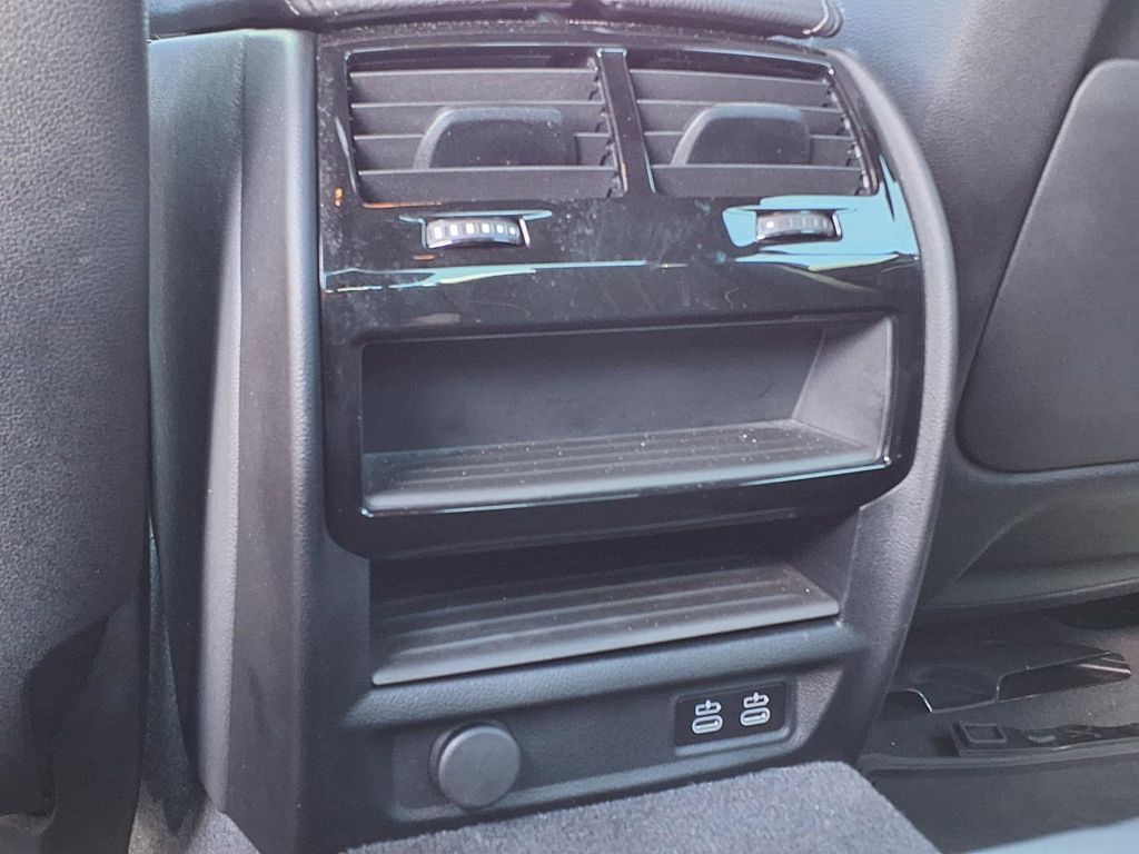 Used 2021 BMW 5 Series Sedan