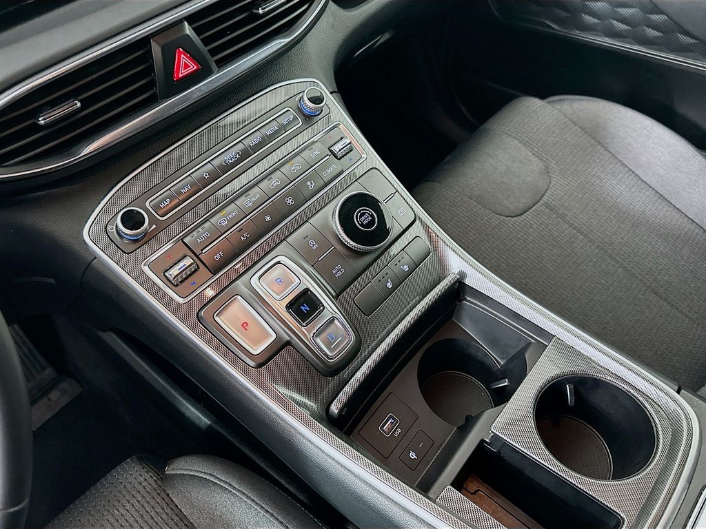 Thumbnail: 2023 Hyundai Santa Fe - 17