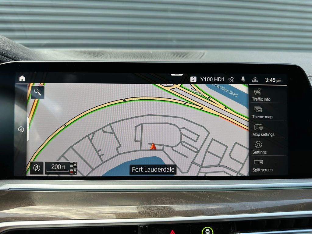 2022 BMW X6 xDrive40i 26